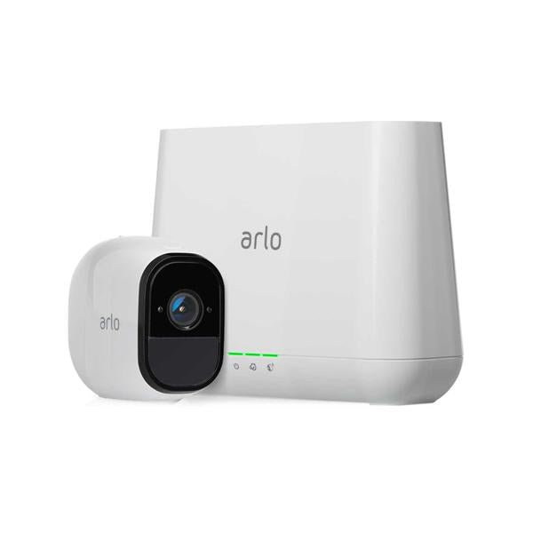 Arlo Pro - 1 Camera System