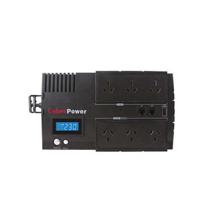 CyberPower BRIC-LCD 850VA Interactive UPS