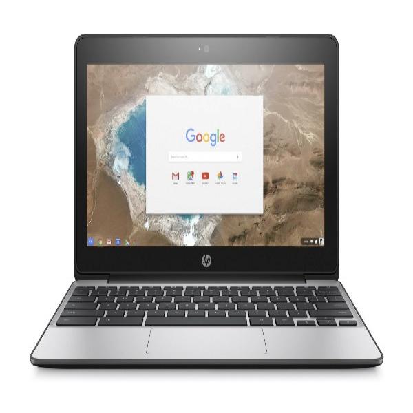 HP Chromebook 11 G5 Touchscreen