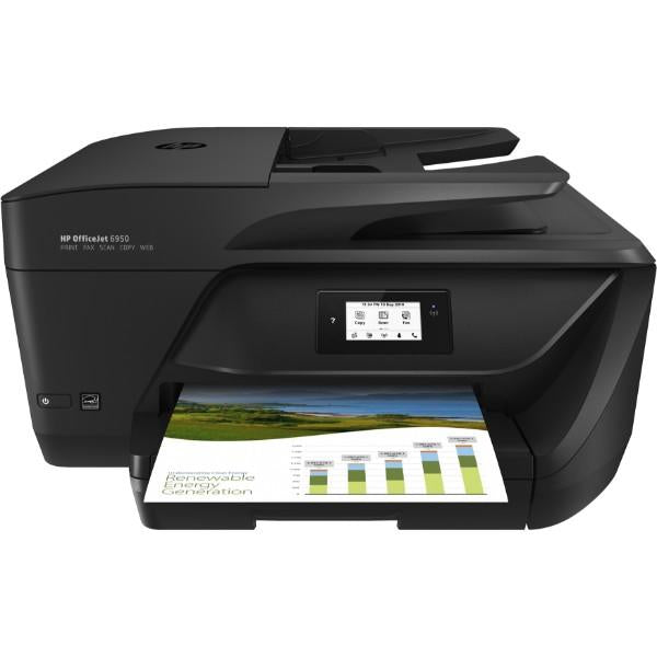 HP Officejet 6950 Printer