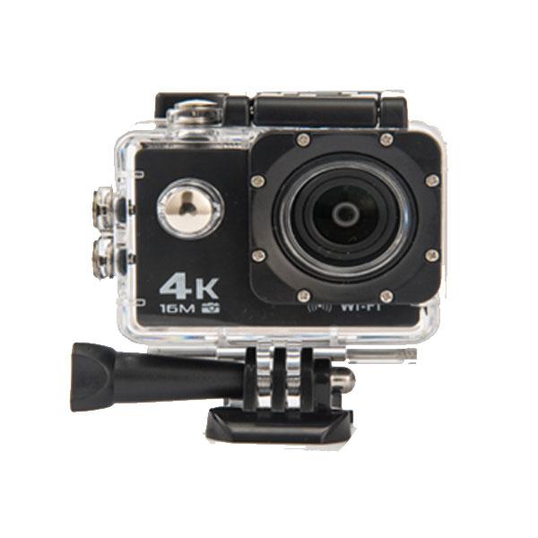 Sprout HD Sports Action Camera Ultra HD 4K