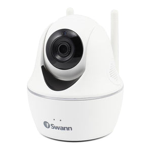 Swann Wireless Pan & Tilt Security Camera
