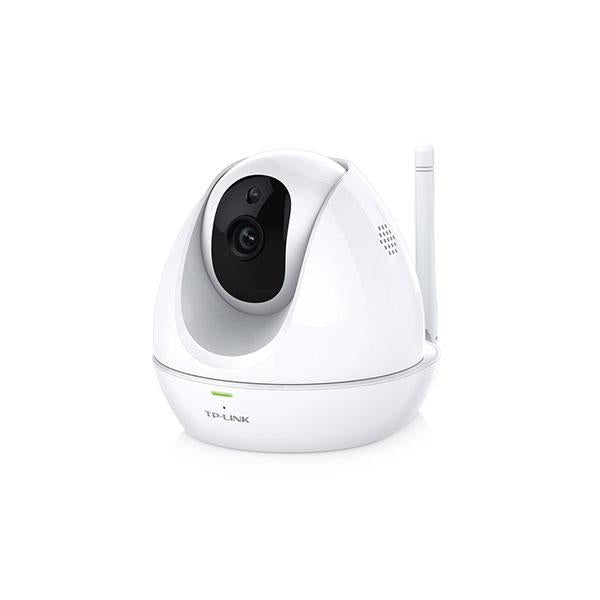 TP-Link HD Pan/Tilt Wifi Camera with Night Vision