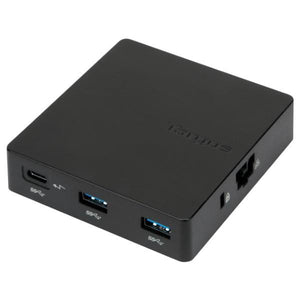 USB-C 4K Smart Travel Dock Pro