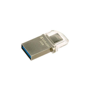 Verbatim Store'n'Go OTG Micro USB 3.0 Drive 32GB